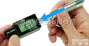 HT-2000A<em>硬度计</em>  <em>美国</em>G&R  <em>袖珍</em>式里氏<em>硬度计</em>