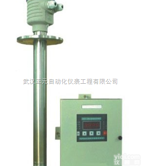 ZY-75  武汉正元氧化锆氧量分析仪<em> 氧化锆氧分析仪</em> 氧化锆氧量计/氧化锆氧量表