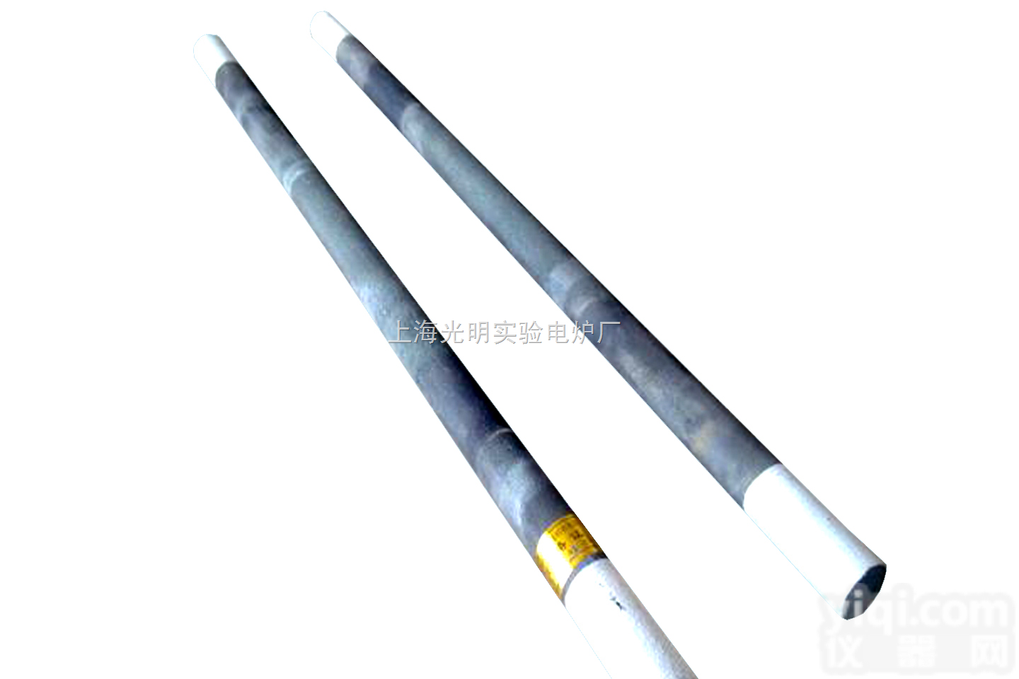 GD型硅<em>碳棒</em>（等<em>直径</em>硅<em>碳棒</em>）