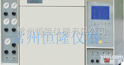 <em>GC</em>-<em>2001</em>  <em>气相色谱仪</em>厂家价格