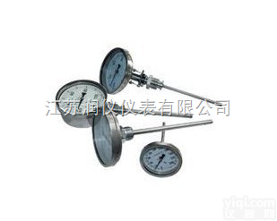 <em>WSS</em>双金属<em>温度计</em>Z好的<em>厂家</em>/江苏双金属<em>温度计</em>供应商