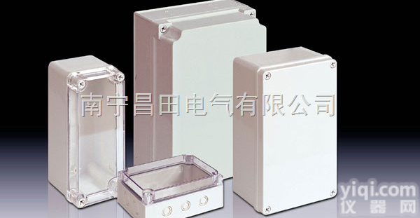 <em>TIBOX接线箱,电控箱</em>,冷扎钢板机柜