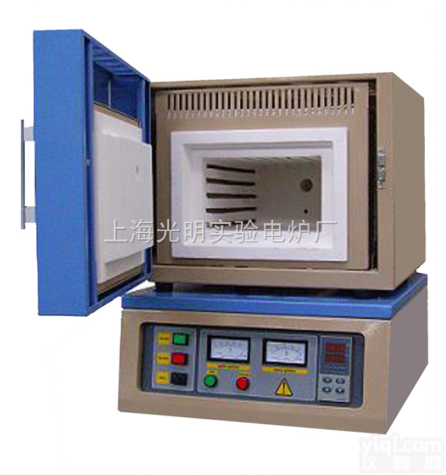 QSH系列  小型高温<em>马弗炉</em> 实验电炉 <em>煅烧</em>炉 回火炉