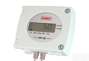 <em>CP100</em><em>系列</em>  微<em>差压</em>变送器/传感器