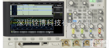 <em>MSOX3012A</em>  <em>安捷</em>伦<em>示波器</em>