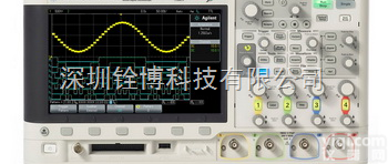 <em>MSOX2002A</em>  <em>安捷</em>伦2000<em>示波器</em>