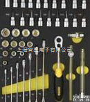 LT-022-23  <em>史丹利</em>42件套10MM系列<em>公制</em>工具托 LT-022-23