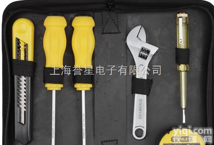 LT-098-23  <em>史丹利</em>STANLEY 6<em>件套</em>礼品套装+家用工具组套 LT-098-23