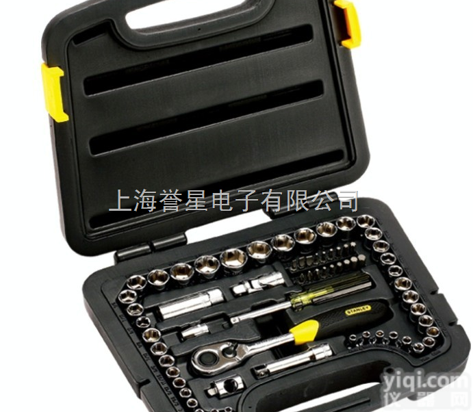 94-189-22  <em>史丹利</em> 65<em>件套</em><em>公英制</em>组装工具 94-189-22