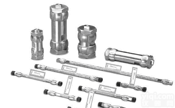 RP-18  <em>沃特斯</em>液相<em>色谱</em>柱RP-18