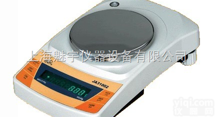 JA/<em>MP</em><em>系列</em><em>电子天平</em>