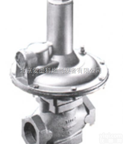 122-12  122-12<em>燃气</em><em>调压</em>器 <em>美国</em>SENSUS<em>燃气</em>减压阀