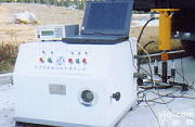 LYHY-1 型<em>车载</em>式公路现场承载比和回弹模量<em>测试系统</em>