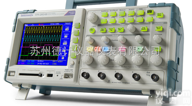 <em>泰克</em>TPS2000B<em>系列</em>  <em>泰克</em>示波器TPS2000B<em>系列</em>