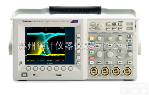 <em>泰克</em>TDS3000C<em>系列</em>  <em>泰克</em>示波器TDS3000C<em>系列</em>