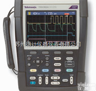 <em>泰克</em>THS3000<em>系列</em>  <em>泰克</em>示波器THS3000<em>系列</em>