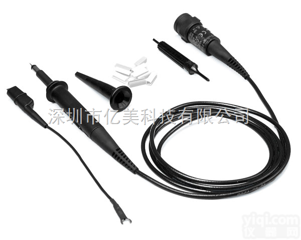 <em>P2221</em>  美国<em>泰克</em>（Tektronix） <em>P2221</em> <em>无源</em>电压探头