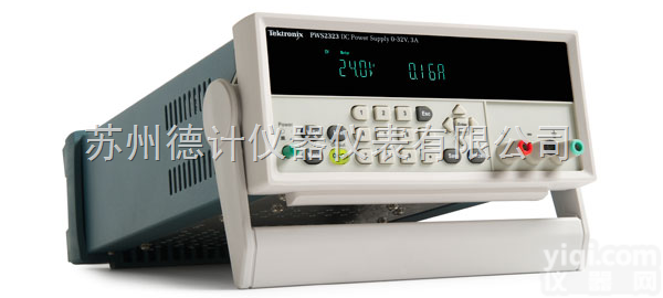 PWS2185，PWS2323  美国<em>泰克</em>PWS2000<em>电源</em>