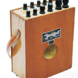 HL系列0.2级测量用电流互感器