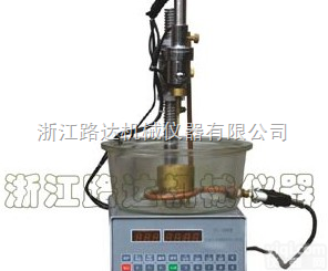 IV-2000  上海路达IV-2000型电脑<em>全自动</em><em>沥青</em><em>针入度仪</em>