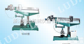 DKZ-5000/<em>6000</em>  上海路达DKZ-5000/<em>6000</em>型<em>电动</em><em>抗折试验机</em>厂家