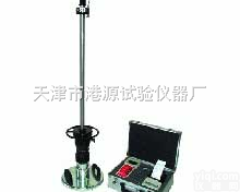 天津LFG型Evd动态<em>变形模量</em><em>测试仪</em>（落锤式地基承载力<em>测试仪</em>）