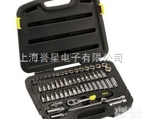 94-185-22  <em>史丹利</em> 10MM系列公制组套 94-185-22 <em>套筒</em>套装