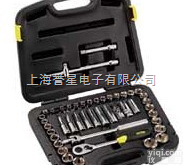 94-187-22  美国stanley<em>史丹利</em>46<em>件套</em>12.5MM系列<em>公英制</em>组套94-187...