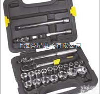 91-939-22  <em>史丹利</em>91-939-22 12.5MM<em>公制</em>组套 10MM<em>公制</em>组套
