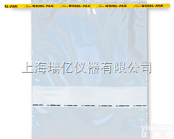 B01445WA  Whirl-Pak® Nasco<em>无菌</em>大容量<em>采样</em>袋