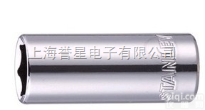86-320-1-22  供应<em>史丹利</em>工具10MM系列公制6角长<em>套筒</em> 86-320-1-22