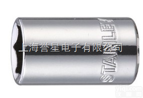 86-021-1-22  美国STANLEY<em>史丹利</em><em>套筒</em>86-021-1-22