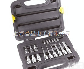 91-940-22  <em>史丹利</em> 18<em>件套</em> 旋具套筒组套91-940-22