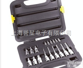 91-942-22  <em>史丹利</em> 18<em>件套</em>6角旋具套筒组套91-942-22