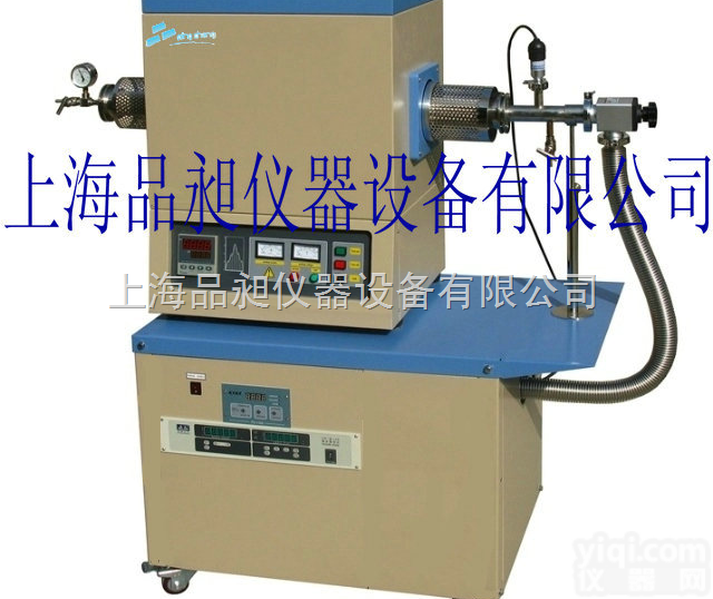 <em>1400</em>℃高真空<em>管式</em>炉  <em>1400</em>℃高真空<em>管式</em>炉