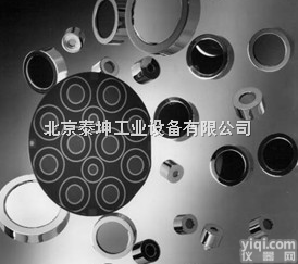 ORTEC  <em>带电粒子</em>探测器