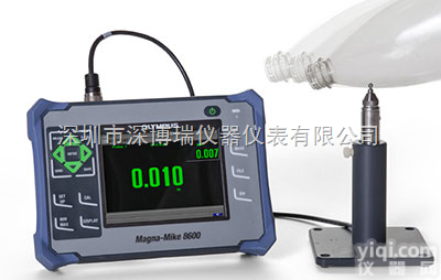 <em>Magna</em>-Mike 8600  美国泛美<em>Magna</em>-Mike 8600便携式测厚仪