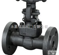 <em>日标</em>法兰式<em>锻钢</em>闸阀-厂家/价格