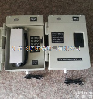 乐清飞航防爆<em>电话</em>hdb-2防爆<em>电话</em>站，<em>HDB</em>-2防爆<em>电话</em>