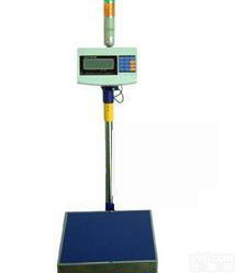 上<em>下限</em><em>报警</em>电子<em>台秤</em>,带<em>报警</em>功能电子<em>台秤</em>