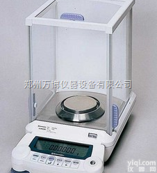 <em>AUY120</em>  电子<em>分析</em><em>天平</em>