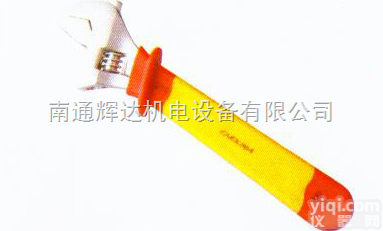 力<em>易得</em>E2052、E2051  江苏<em>南通</em>辉达机电代理供应ENDURA力<em>易得</em>10寸双色绝缘活动扳手E20...