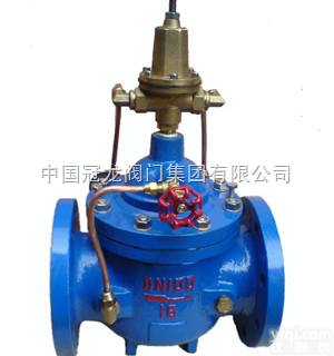 <em>500X</em>  持压阀，泄压阀，持压泄压阀，<em>500X</em>泄压/持压阀，冠龙<em>阀门</em>