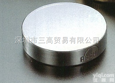 日本YAMAMOTO<em>山本</em><em>硬度</em>标准块HRC-60<em>硬度</em><em>基准</em>块