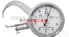 A-1-10  A-1-10<em>卡规</em>,日本<em>古里</em>KORI针盘式<em>卡规</em>