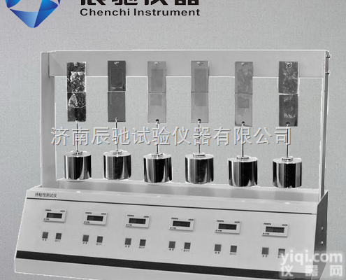 CNY-6  胶带保持力<em>试验机</em>，标签持粘性<em>测试仪</em>，<em>不干胶</em>持粘<em>试验机</em>