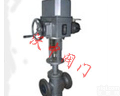 OZAZN电动<em>调节阀</em><em>系列</em>，电动<em>调节阀</em>，电动三通<em>调节阀</em>