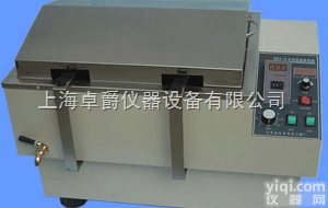 SHZ-A（A）水浴<em>振荡器</em>/<em>数显</em><em>振荡器</em>/上海水浴摇床