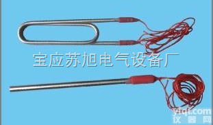 BYQJ  <em>潜水电热管</em>|全封头加热管