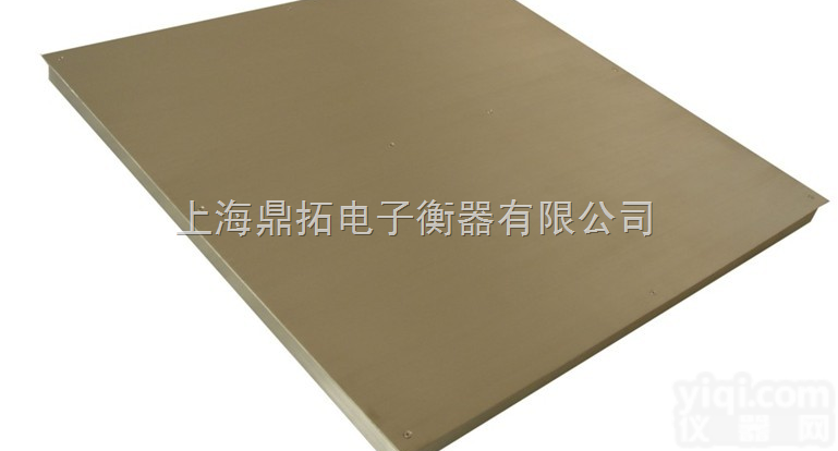 SCS  可<em>称重</em>3T电子<em>地磅</em>（可<em>称重</em>防爆3T<em>地磅</em>）